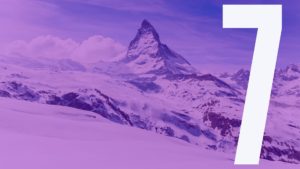 FORFAIT 7 "Me à Ve" (2 jours de ski)