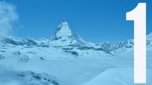 FORFAIT 1 "Ve à Di" (2 jours de ski)