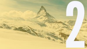 FORFAIT 2 "Ve à Di" (2 jours de ski)