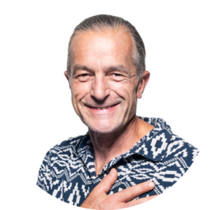 Yves Büchler