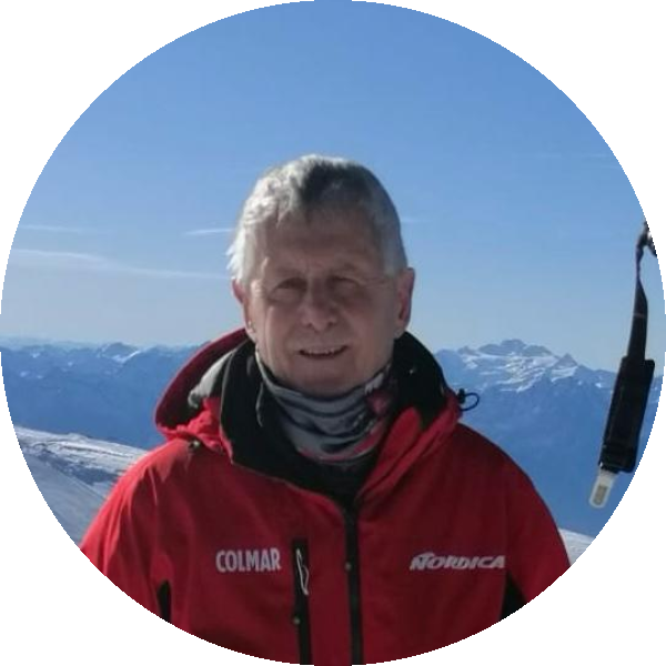 Pierre Aeberhard